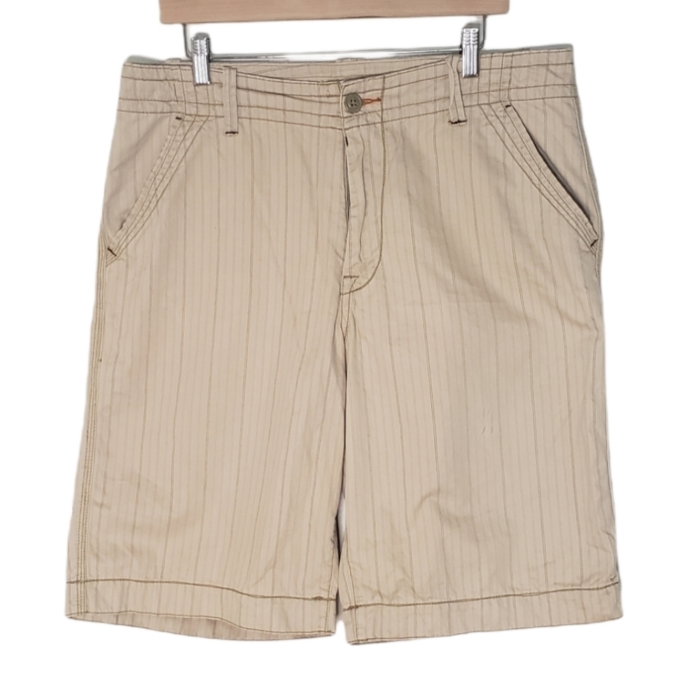 𝅺lucky Brand Solstice Board Shorts - Men's